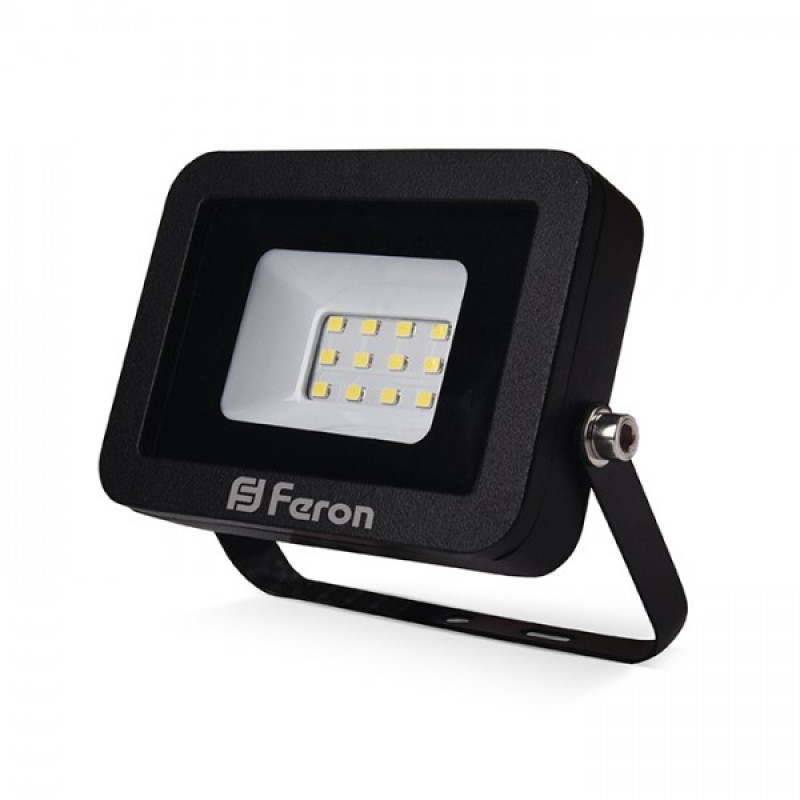 Светодиодный прожектор Feron LL-851 10W (32118)