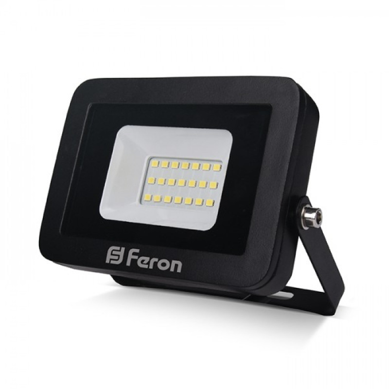 Светодиодный прожектор Feron LL-852 20W (32119)