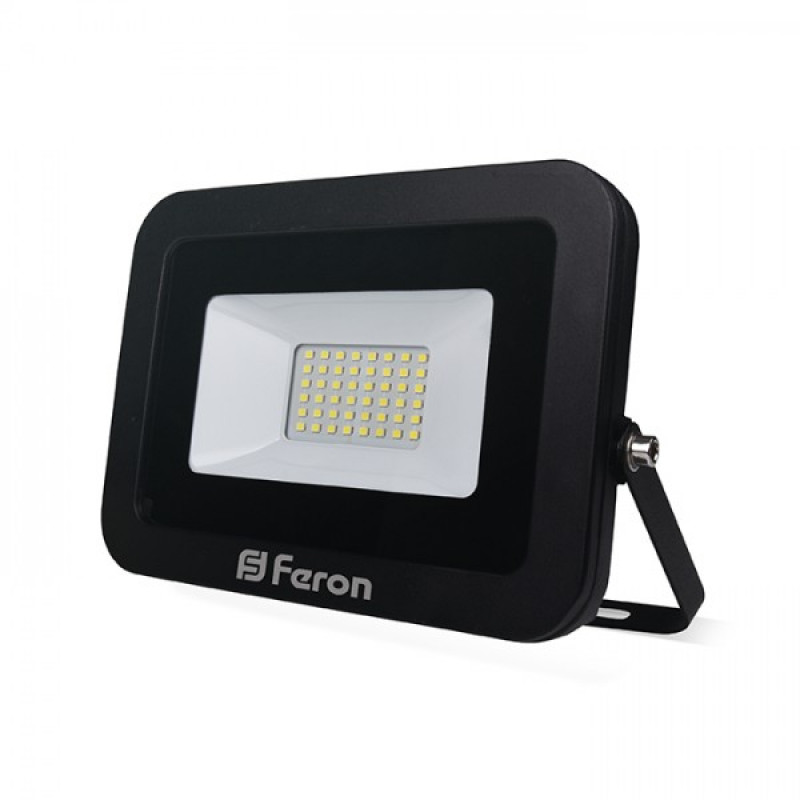 Світлодіодний прожектор Feron LL-855 50W (32121)
