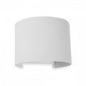 Архитектурный светильник Feron DH013 белый (11873)