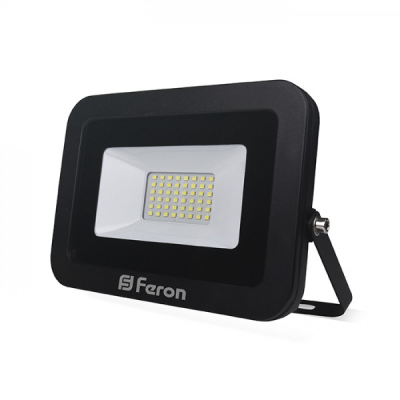 Светодиодный прожектор Feron LL-810 100W (32817)