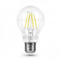 Філаментна лампа Feron LB-57 6W E27 2700K (25569)