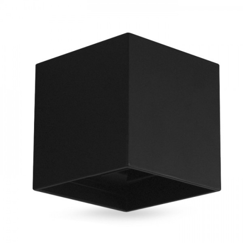 Архітектурний світильник Feron DH012 чорний (11870)