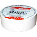 Ізоляційна стрічка E.NEXT e.tape.stand.10.white, біла (10м)