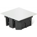 Коробка распределительная E.NEXT пластиковая e.db.stand.85.85.45 кирпич/бетон