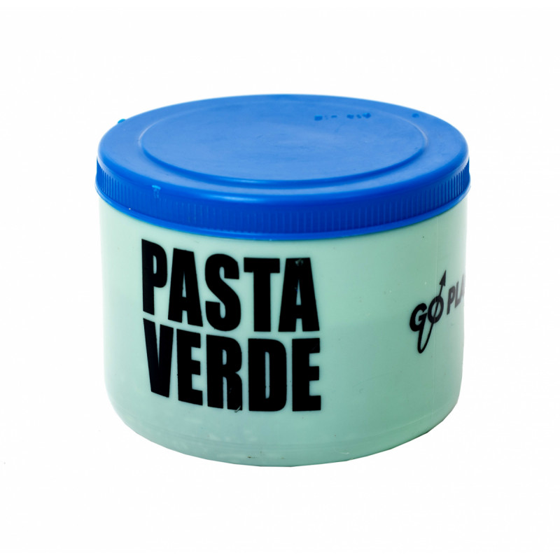 Паста для упаковки 460 г Pasta Verde