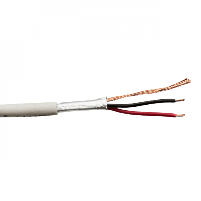 Сигнальный кабель W 4х0,22 CCA (м)
