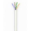 LAN-кабель КПВ-ВП (350) 4х2х0,51 (U/UTP-cat.5E) Одескабель