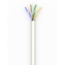 LAN-кабель КПВ-ВП (350) 4х2х0,51 (U/UTP-cat.5E) Одескабель