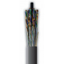 LAN-кабель КПП-ВП (100) 25х2х0,51 (U/UTP-cat.5) Одескабель