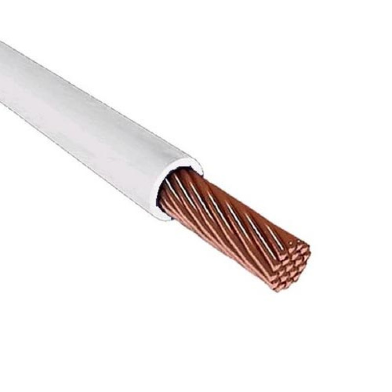 Провод соединительный ПВнг-LS3 1,5 коричневый (м)
