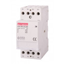 Модульний контактор E.NEXT e.mc.220.4.25.4NC, 4р, 25А, 4NC, 220В (p005024)