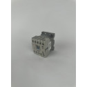 Контактор E.NEXT e.industrial.ukc.12m.220.NC, 12A, 220В, 1nc (i.0090070)
