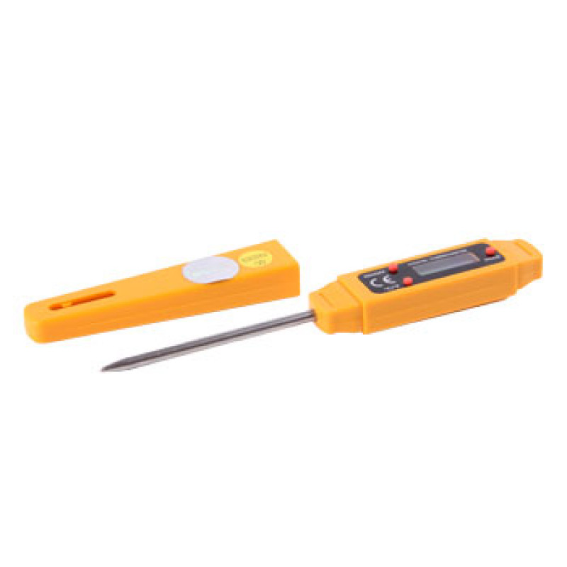 Термометр цифровой E.NEXT e.tool.multitest.07 -40 ... + 250С (p0470026)