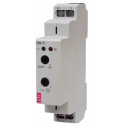 Диммер ETI DIM-15 до 300W, для регулируемых LED и ESL ламп (2470290)