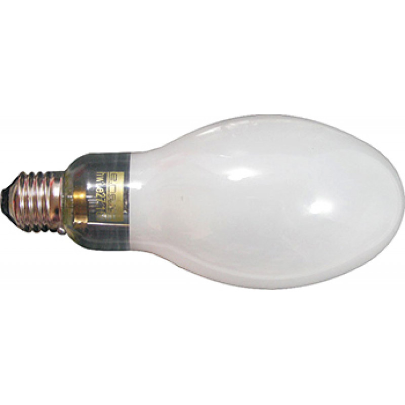 Лампа ртутно-вольфрамова E.NEXT e.lamp.hwl.e27.160, Е27, 160 Вт (l0470001)