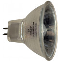 Лампа галогенная E.NEXT e.halogen.mr16.g5.3.12.20 с отражателем, патрон G5.3, 12V, 20W (l004009)