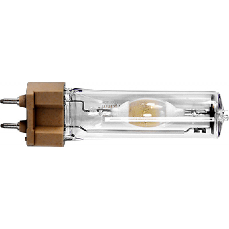 Лампа металогалогенна E.NEXT e.lamp.mhl.g12.70, патрон G12, 70Вт (l0150005)