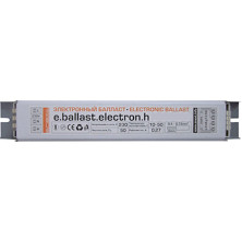 Балласт электронный E.NEXT e.ballast.electron.l.230.4.18 (l010019)