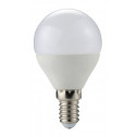 Лампа светодиодная E.NEXT e.LED.lamp.P45.E14.6.3000, 6Вт, 3000К (l0650609)