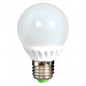 Лампа світлодіодна e.LED.l.P45.E27.6.3000, 6Вт, 3000К