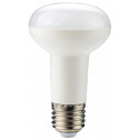 Лампа светодиодная E.NEXT e.LED.lamp.R63.E27.10.3000, 10Вт, 3000К (l0650615)