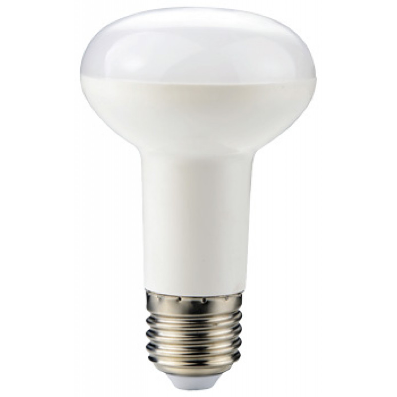 Лампа светодиодная E.NEXT e.LED.lamp.GU10.5.3000, 5Вт, 3000К (l0650613)