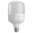 Лампа светодиодная E.NEXT e.LED.lamp.HP.E27.28.6000, 28Вт, 6000К (l0650620)