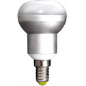 Лампа светодиодная E.NEXT e.save.LED.R50B.E14.6.2700, под патрон E14, 6Вт, 2700К (l0650411)