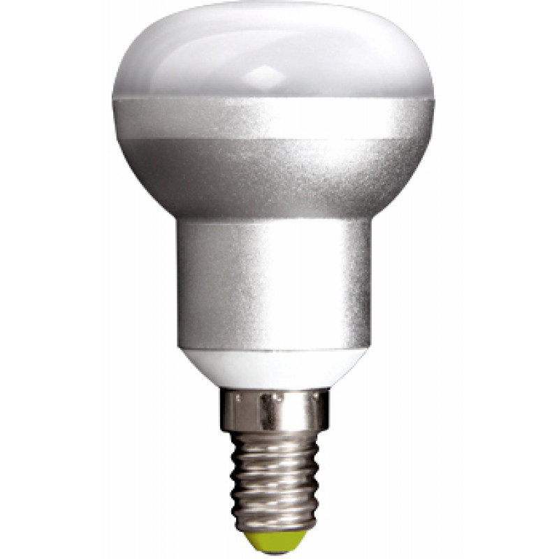 Світлодіодна лампа E.NEXT e.save.LED.R50B.E14.6.2700, під патрон E14, 6Вт, 2700К (l0650411)