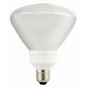 Лампа енергозберігаюча E.NEXT e.save.PAR38.E27.15.2700, тип PAR38, патрон Е27, 15W, 2700 К (l0350003)
