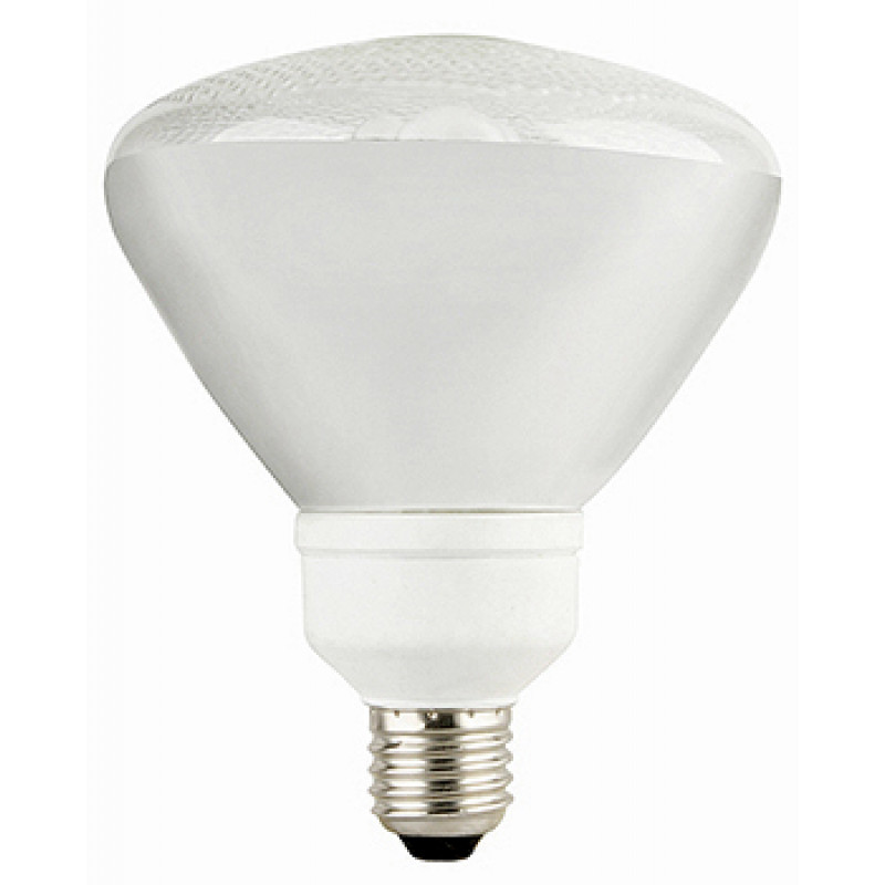 Лампа энергосберегающая E.NEXT e.save.PAR38.E27.15.4200, тип PAR38, патрон Е27, 15W, 4200 К (l0360003)