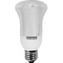 Лампа енергозберігаюча E.NEXT e.save.R50.E14.11.4200, тип R50, патрон Е14, 11W, 4200 К (l0360006)