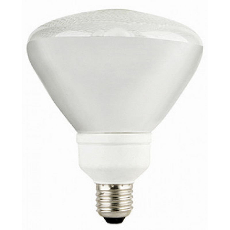 Лампа енергозберігаюча E.NEXT e.save.PAR38.E27.20.4200, тип PAR38, патрон Е27, 20W, 4200 К (l0360004)