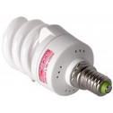 Лампа энергосберегающая E.NEXT e.save.screw.E14.11.4200.T2, тип спираль, патрон Е14, 11W, 4200 К, колба Т2 (l0260035)
