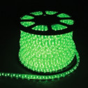 Светодиодный дюралайт Feron LED 2WAY зеленый (26063)