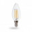 Филаментная лампа Feron LB-158 6W E14 4000K (25749)
