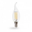 Филаментная лампа Feron LB-159 6W E14 4000K (25751)