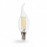 Филаментная лампа Feron LB-159 6W E14 4000K (25751)
