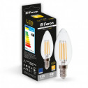 Филаментная лампа Feron LB-158 6W E14 2700K (25748)