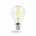 Філаментна лампа Feron LB-61 4W E14 2700K (25578)
