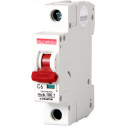 Автоматичний вимикач E.NEXT e.industrial.mcb.100.1.C6, 1p, 6А, C, 10кА (i0180001)