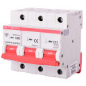 Автоматичний вимикач E.NEXT e.industrial.mcb.150.3.C80, 3р, 80А, C, 15кА (i0630035)
