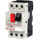 Автоматичний вимикач захисту двигуна E.NEXT e.mp.pro.6,3 4-6,3 (p004004)