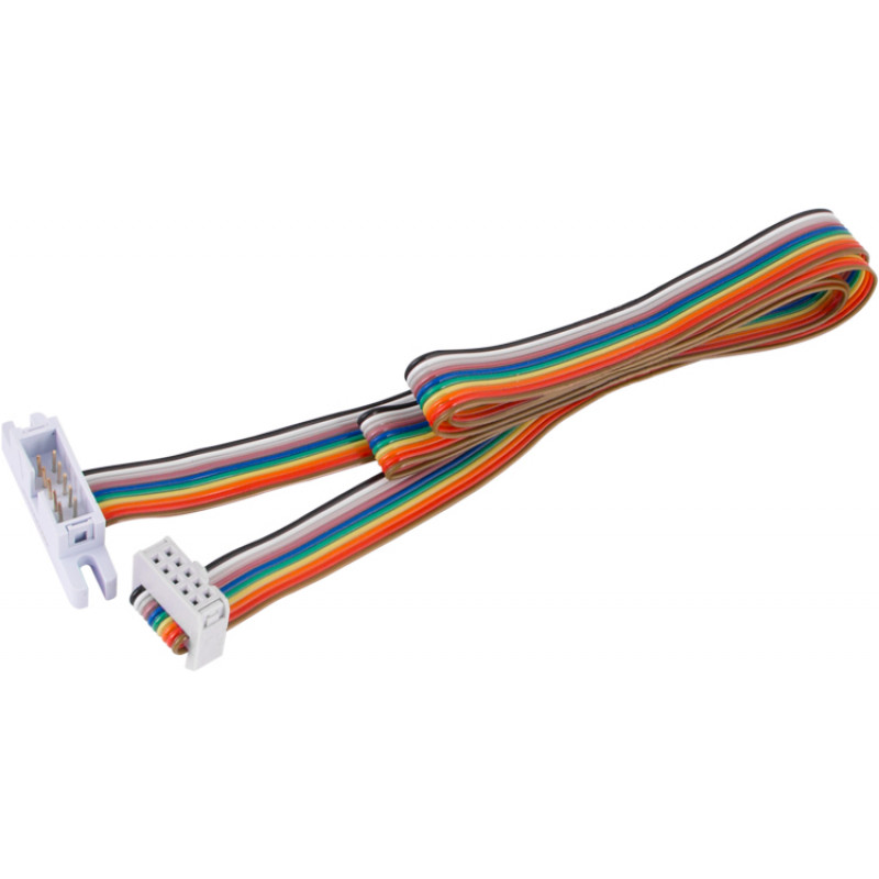 Кабель для панели оператора E.NEXT e.f-drive.cable.2 2м (i0800092)