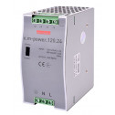 Блок живлення на DIN-рейку E.NEXT e.m-power.120.24 120Вт, DC24В (i083006)