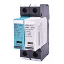 ПЗІП E.NEXT e.PO I 1+1 e 280V/7kA клас I+II+III, 1 полюс + N-PE, моноблок (81.204/05)