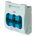 Выключатель-разъединитель под предохранитель E.NEXT e.fuse.VR.250, габарит 1, 3 полюса, 250А (i0760040)
