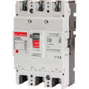 Силовий автоматичний вимикач E.NEXT e.industrial.ukm.250S.125, 3р, 125А (i0010018)