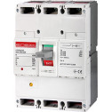 Силовий автоматичний вимикач E.NEXT e.industrial.ukm.630S.630, 3р, 630А (i0010011)